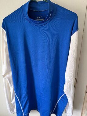 Nike Pro Combat Long Sleeve